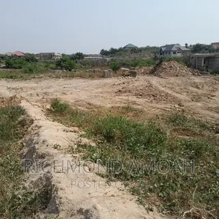 Plot for Sale at Apremdo Race Course