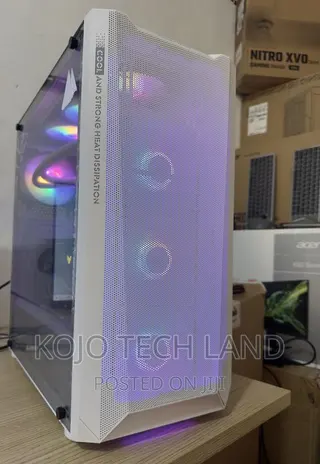 New Desktop Computer 32GB Intel Core I9 SSD 1T
