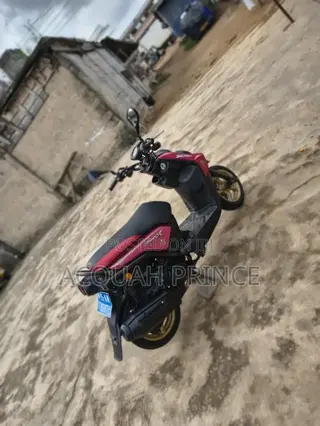 Yamaha 2021