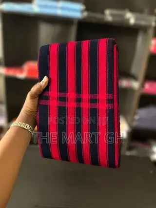 Woven Smock Kente Wholesale