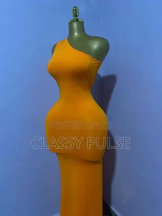 Ladies Dresses