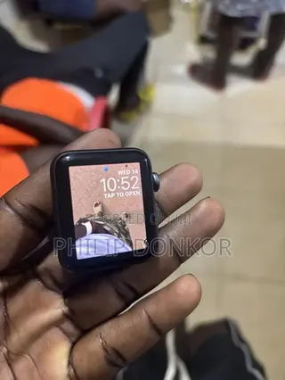 Apple Watche Series 3
