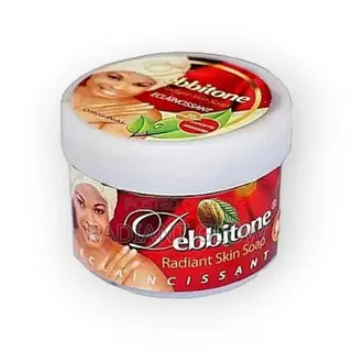 Debbitone Skin Treatment Soap