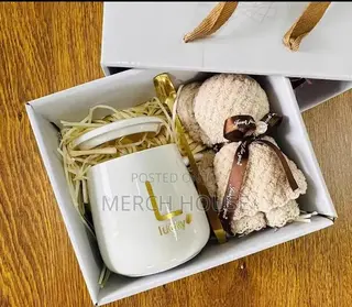 Mug Gift Box