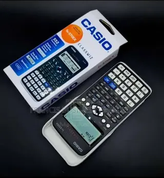 Wholesale of Casio Classwiz Scientific Calculator-Version B.