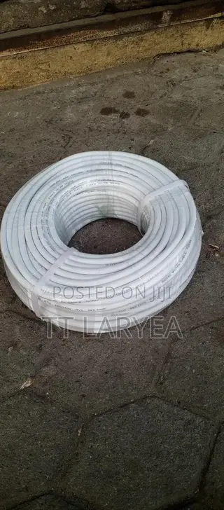 Turkey 2.5 by 3 Copper Cable.