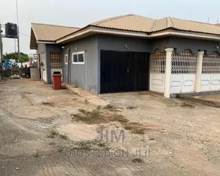 4 Bedroom House for Sale at Ablekuma.