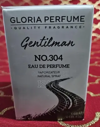 Gentilman by Gloria Perfumes