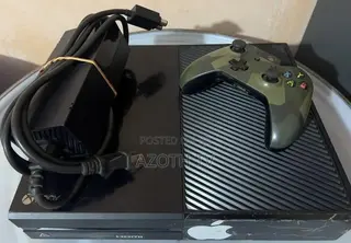 Xbox One 500GB