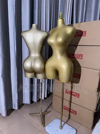 BBL Mannequin
