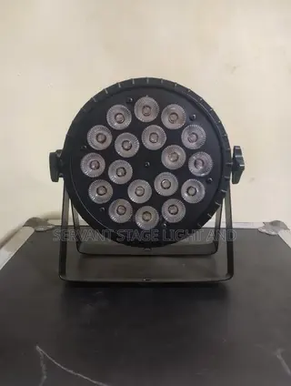 LED Par Light