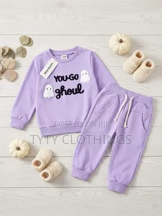 Kids Clothing