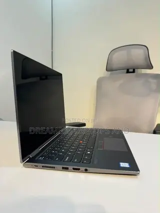 Laptop Lenovo ThinkPad X1 Yoga 16GB Intel Core i7 SSD 1T