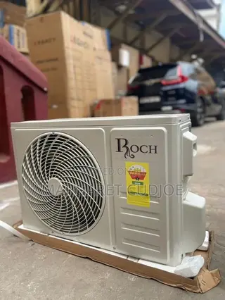 Roch 1.5 HP Aircondition