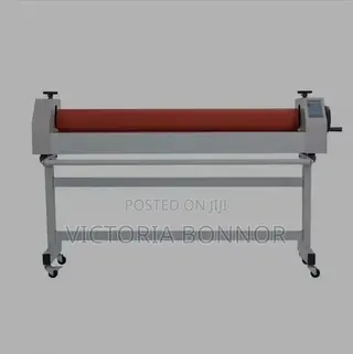Cold Lamination Machine 5ft
