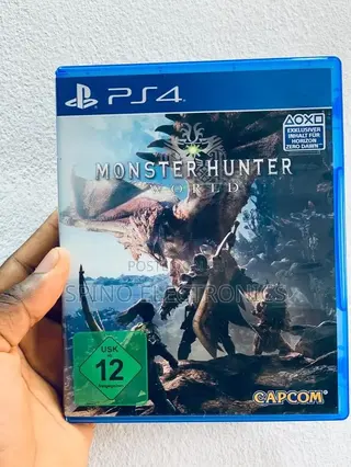 Monster Hunter