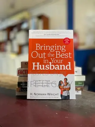 Bringing Out the Best in Your Husband