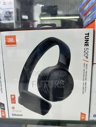 JBL Bluetooth Head Set