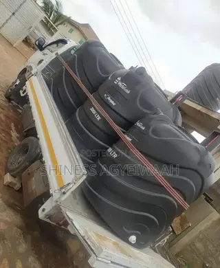 Water Tank