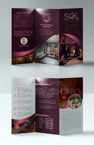 Brochure Print
