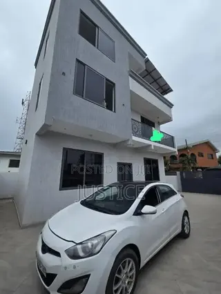 3bdrm Duplex in Labone for rent