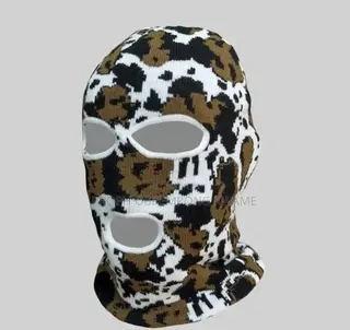 Face Mask Available .