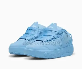Puma X LaMelo Ball LaFrance Sneakers – 39–45