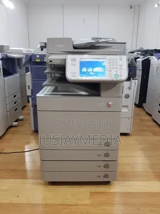 Canon Adv 5250