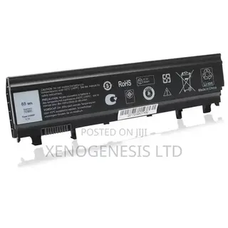Dell Latitude E5440