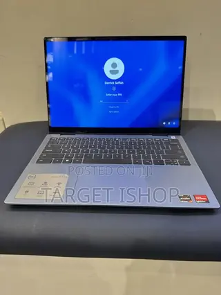Laptop Dell Inspiron 14 7437 16GB AMD Ryzen 7 SSD 1T