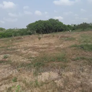 Plot for Sale at Race Course