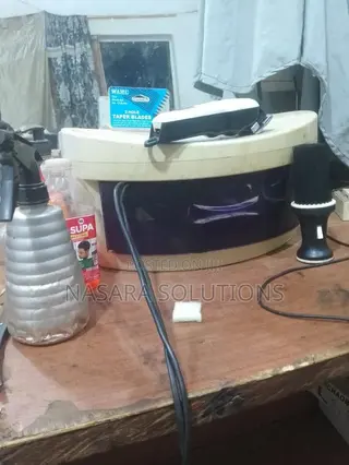 Barbershop For Sale