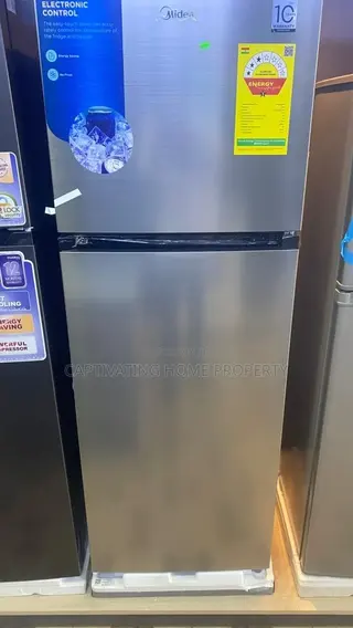 Nasco Fridge/Freezer