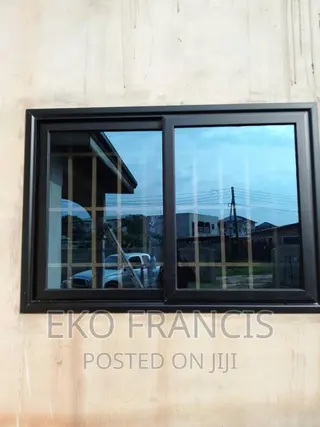 Sliding Windows Glass