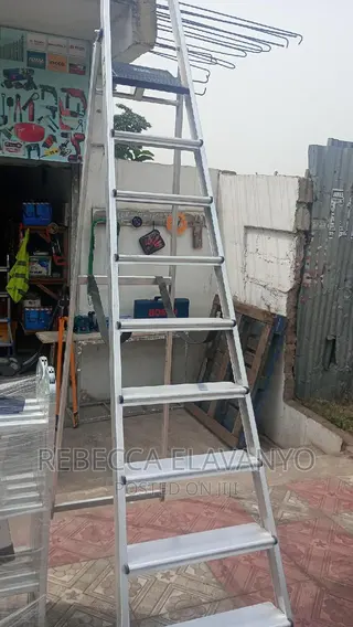 Step Ladder