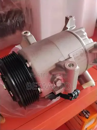 Air Condition Motor