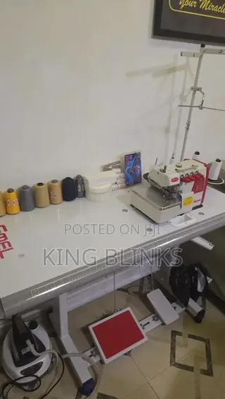 Industry Sewing Machine