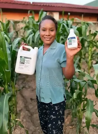 Super Gro Fertiliser (Wonder Drop).