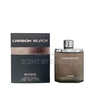 Carbon Black