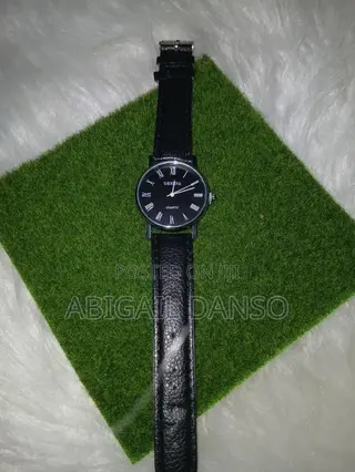 Ladies and Gents Watches