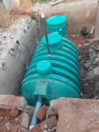 Plumbing Engineering Works