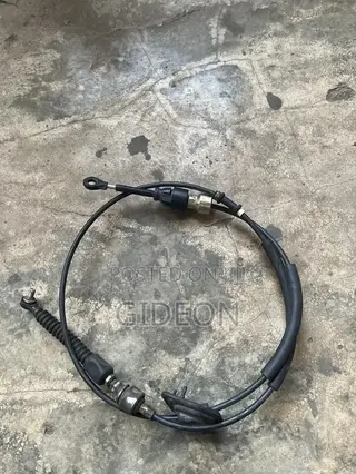 Toyota Camry 2012 to 2016 Automatic Gear Lever Cable