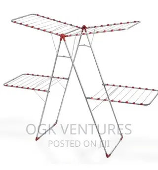Drying Rack