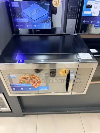 Midea 42lts Microwave