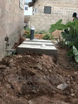 Bio Digester, Biofill, Biogas, Manhole and Borehole Drilling