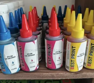 Dye Ink Unviversal 100ml