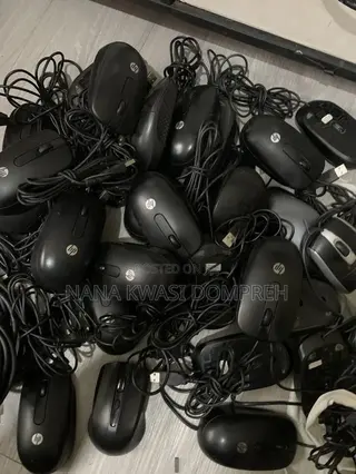 Uk Original Computer Mouse