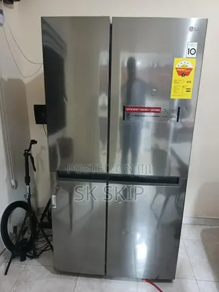 Refrigerator/Freezer