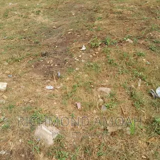 Half Plot for Sale at Kweikuma
