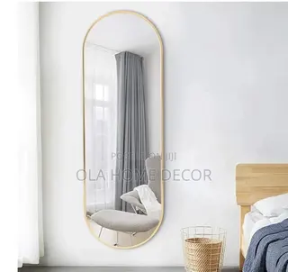 Hanging Mirror Full Length